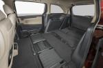 Honda Odyssey 2017 года